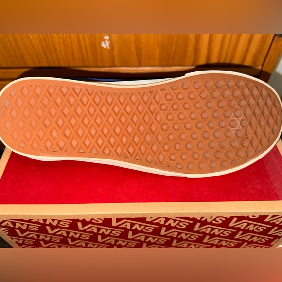 Old Skool Vans (Multicolor) - Picture 7 of 7